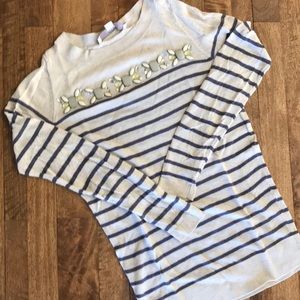 LOFT Thin spring sweater